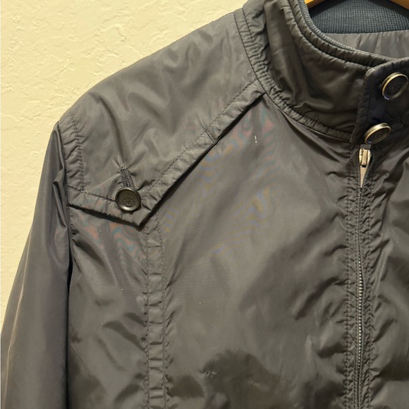 Gucci Bomber Jacket (size: small) - Picture 4 of 16